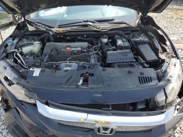 Photo 10 VIN: 19XFC2F7XHE065202 - HONDA CIVIC 