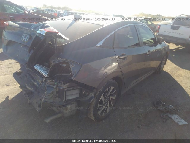 Photo 3 VIN: 19XFC2F7XHE069699 - HONDA CIVIC SEDAN 