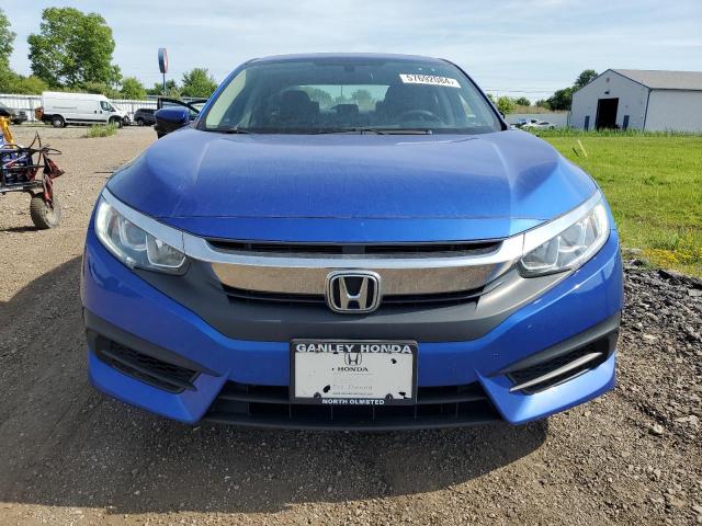 Photo 4 VIN: 19XFC2F7XHE069993 - HONDA CIVIC EX 