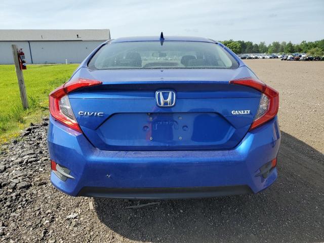 Photo 5 VIN: 19XFC2F7XHE069993 - HONDA CIVIC EX 