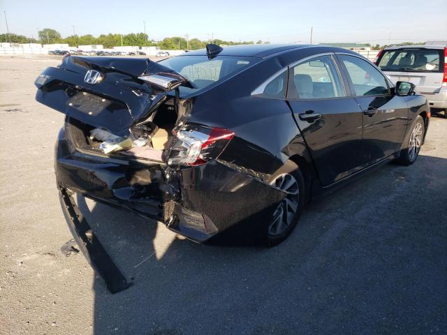 Photo 3 VIN: 19XFC2F7XHE071050 - HONDA CIVIC EX 