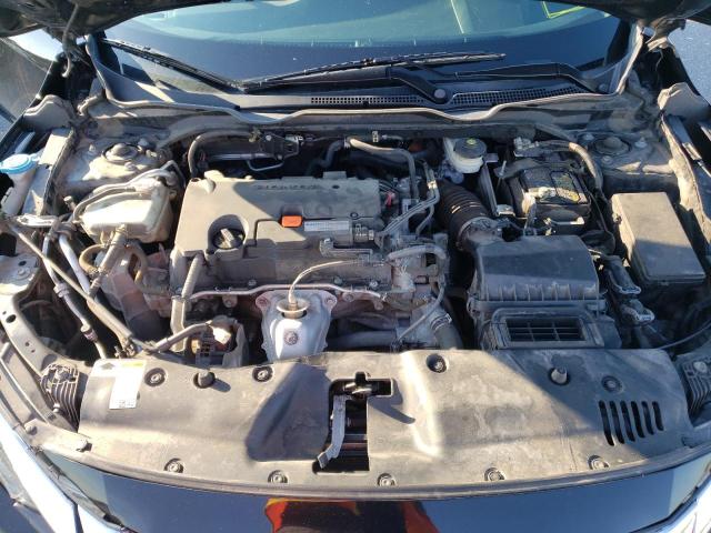 Photo 6 VIN: 19XFC2F7XHE071050 - HONDA CIVIC EX 