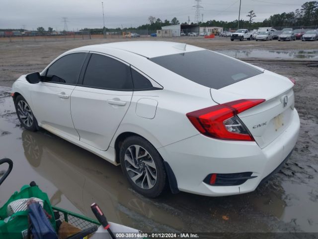 Photo 2 VIN: 19XFC2F7XHE072151 - HONDA CIVIC 