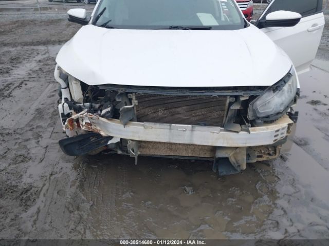 Photo 5 VIN: 19XFC2F7XHE072151 - HONDA CIVIC 