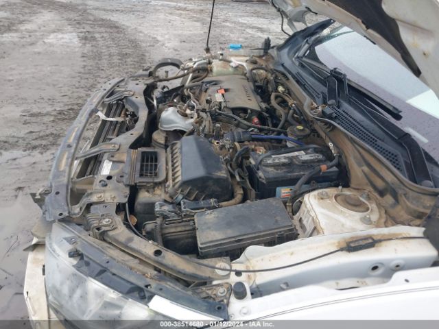 Photo 9 VIN: 19XFC2F7XHE072151 - HONDA CIVIC 