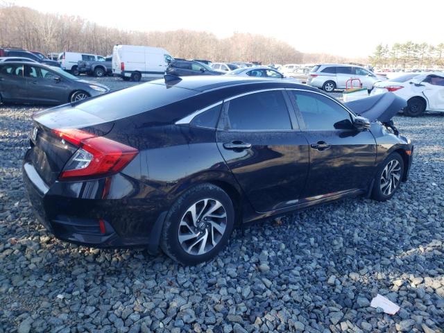 Photo 2 VIN: 19XFC2F7XHE201828 - HONDA CIVIC EX 