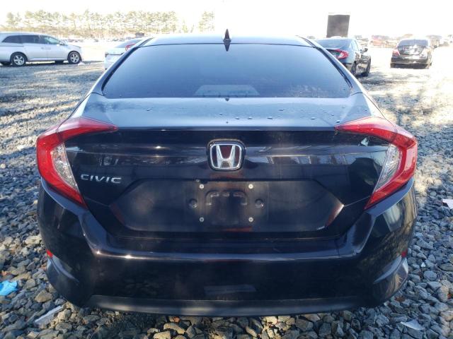 Photo 5 VIN: 19XFC2F7XHE201828 - HONDA CIVIC EX 