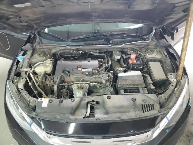 Photo 10 VIN: 19XFC2F7XHE205815 - HONDA CIVIC 