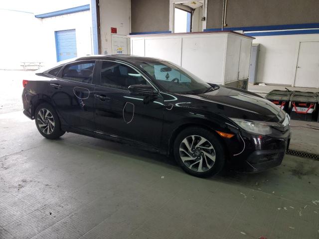 Photo 3 VIN: 19XFC2F7XHE205815 - HONDA CIVIC 