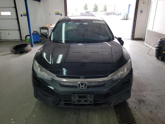 Photo 4 VIN: 19XFC2F7XHE205815 - HONDA CIVIC 