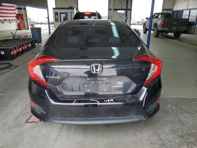 Photo 5 VIN: 19XFC2F7XHE205815 - HONDA CIVIC 