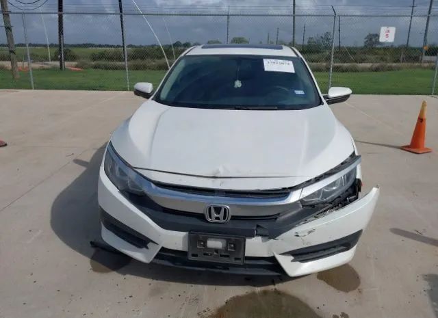 Photo 5 VIN: 19XFC2F7XHE207368 - HONDA CIVIC SEDAN 