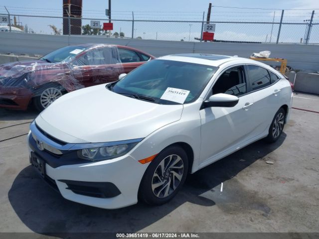 Photo 1 VIN: 19XFC2F7XHE207449 - HONDA CIVIC 