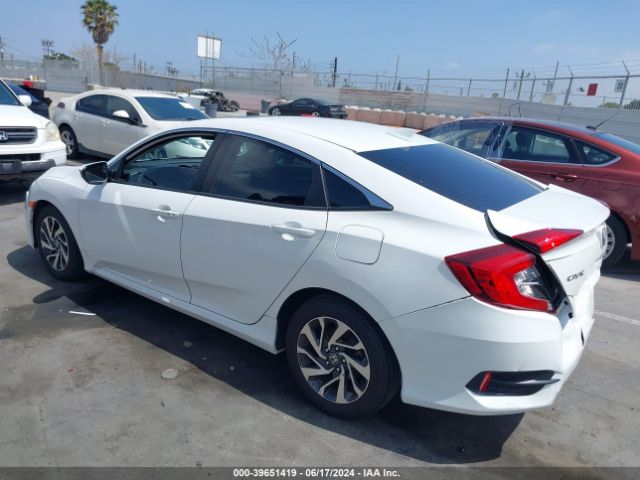 Photo 2 VIN: 19XFC2F7XHE207449 - HONDA CIVIC 