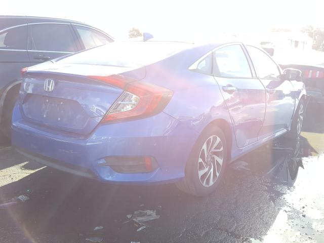 Photo 3 VIN: 19XFC2F7XHE208326 - HONDA CIVIC EX 