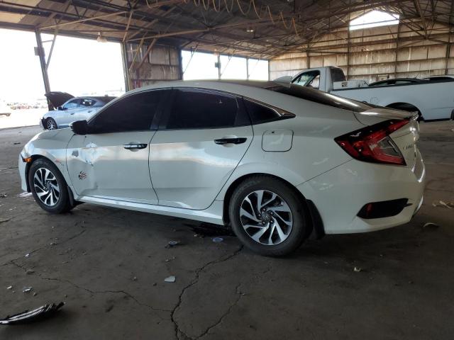 Photo 1 VIN: 19XFC2F7XHE214904 - HONDA CIVIC EX 