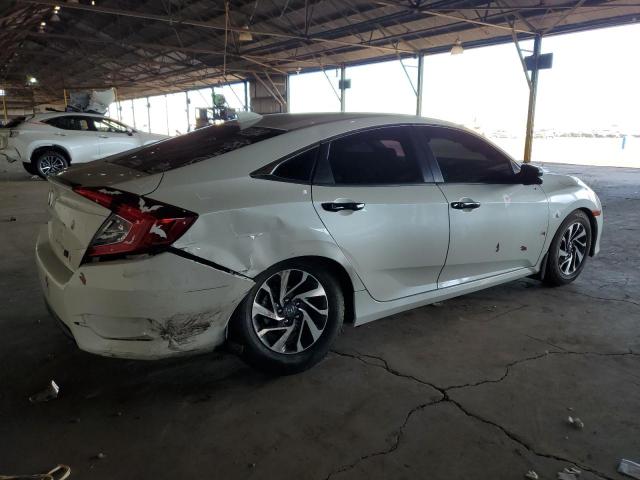 Photo 2 VIN: 19XFC2F7XHE214904 - HONDA CIVIC EX 