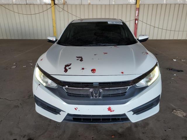 Photo 4 VIN: 19XFC2F7XHE214904 - HONDA CIVIC EX 