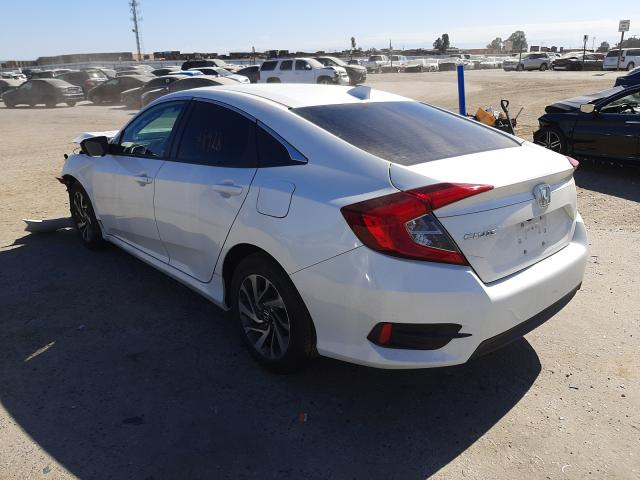 Photo 2 VIN: 19XFC2F7XHE231895 - HONDA CIVIC EX 