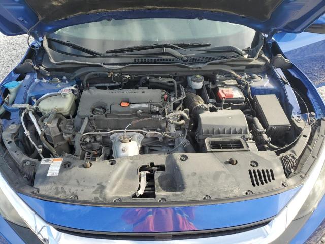 Photo 10 VIN: 19XFC2F7XJE006172 - HONDA CIVIC EX 