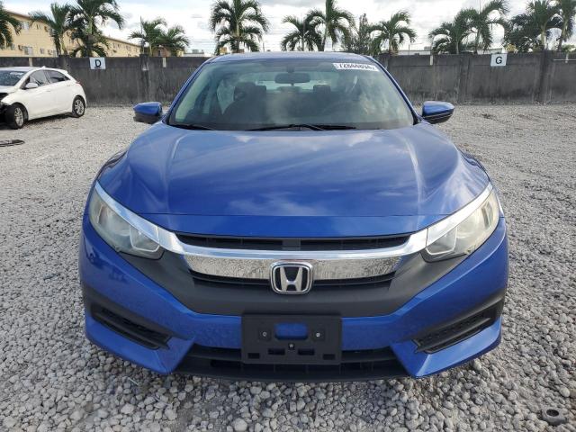 Photo 4 VIN: 19XFC2F7XJE006172 - HONDA CIVIC EX 