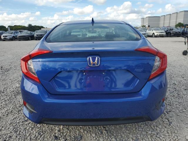 Photo 5 VIN: 19XFC2F7XJE006172 - HONDA CIVIC EX 