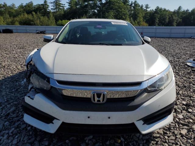 Photo 4 VIN: 19XFC2F7XJE007693 - HONDA CIVIC EX 