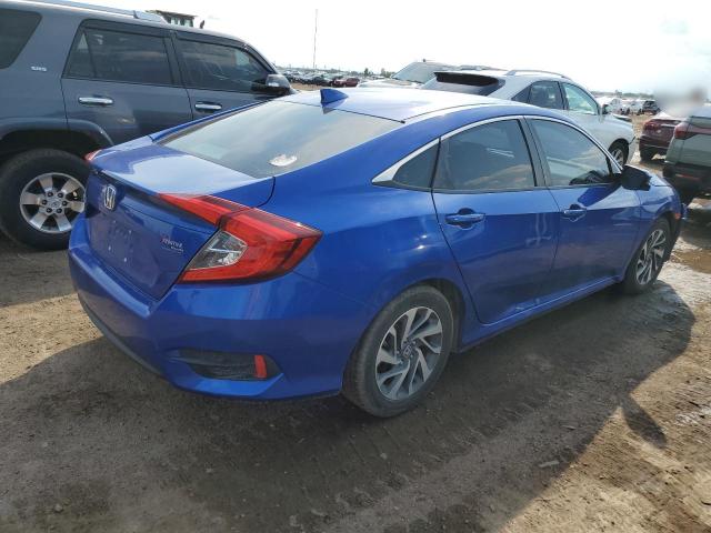 Photo 2 VIN: 19XFC2F7XJE010030 - HONDA CIVIC EX 