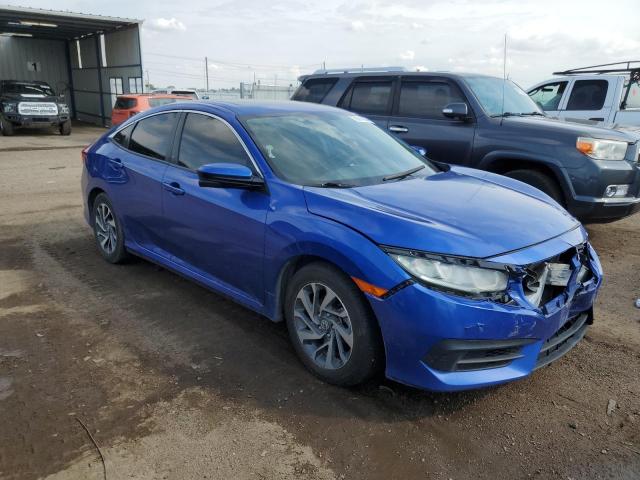 Photo 3 VIN: 19XFC2F7XJE010030 - HONDA CIVIC EX 