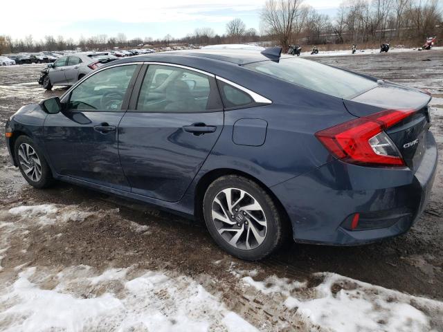 Photo 1 VIN: 19XFC2F7XJE022467 - HONDA CIVIC 