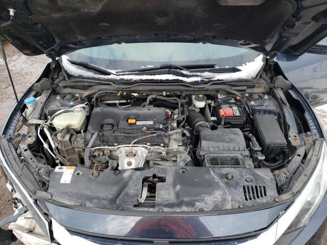 Photo 10 VIN: 19XFC2F7XJE022467 - HONDA CIVIC 