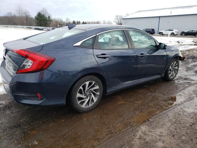 Photo 2 VIN: 19XFC2F7XJE022467 - HONDA CIVIC 