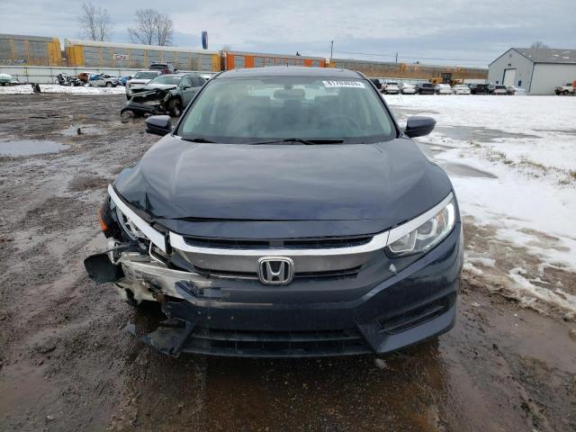 Photo 4 VIN: 19XFC2F7XJE022467 - HONDA CIVIC 