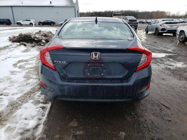 Photo 5 VIN: 19XFC2F7XJE022467 - HONDA CIVIC 