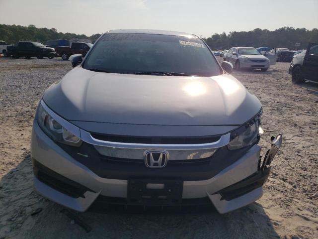 Photo 4 VIN: 19XFC2F7XJE023201 - HONDA CIVIC EX 