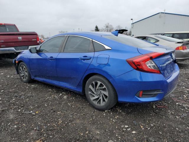 Photo 1 VIN: 19XFC2F7XJE024316 - HONDA CIVIC 