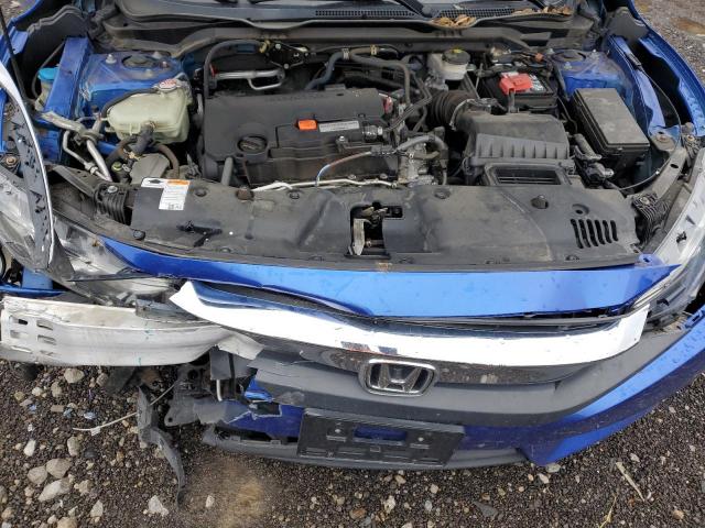 Photo 10 VIN: 19XFC2F7XJE024316 - HONDA CIVIC 