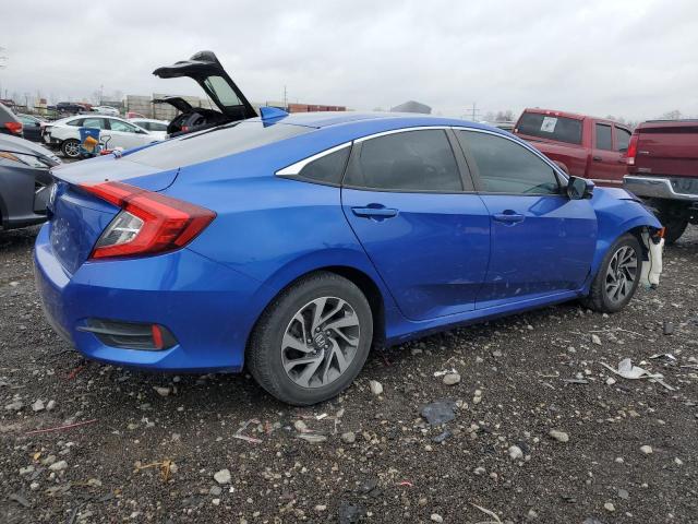 Photo 2 VIN: 19XFC2F7XJE024316 - HONDA CIVIC 