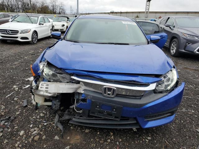 Photo 4 VIN: 19XFC2F7XJE024316 - HONDA CIVIC 