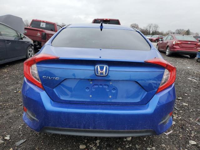 Photo 5 VIN: 19XFC2F7XJE024316 - HONDA CIVIC 