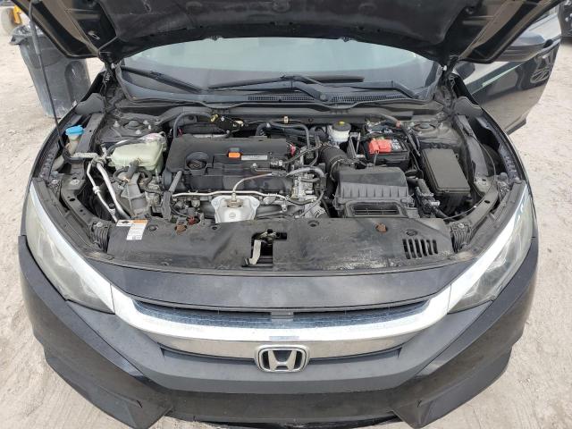 Photo 10 VIN: 19XFC2F7XJE035669 - HONDA CIVIC 