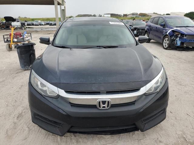 Photo 4 VIN: 19XFC2F7XJE035669 - HONDA CIVIC 