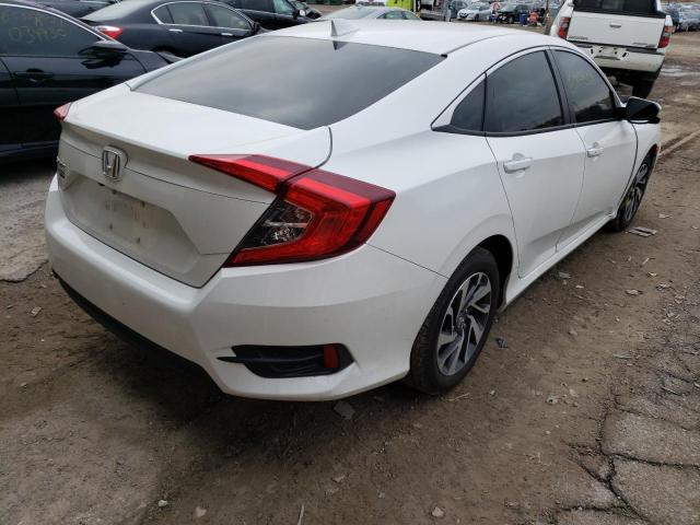 Photo 3 VIN: 19XFC2F7XJE037213 - HONDA CIVIC EX 