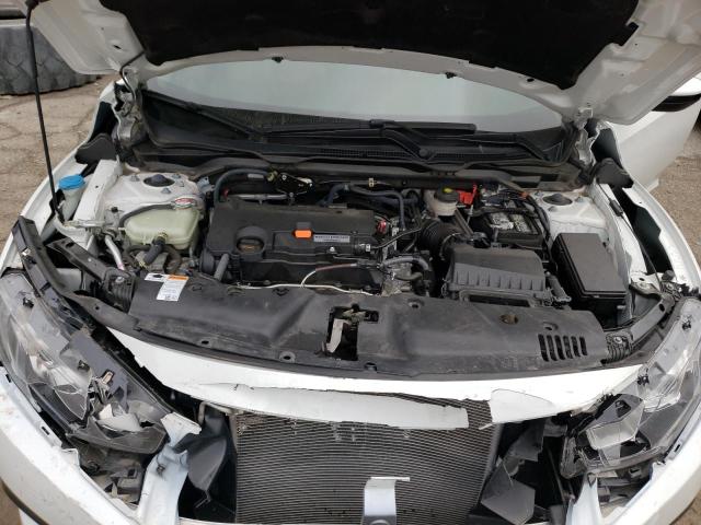 Photo 6 VIN: 19XFC2F7XJE037213 - HONDA CIVIC EX 