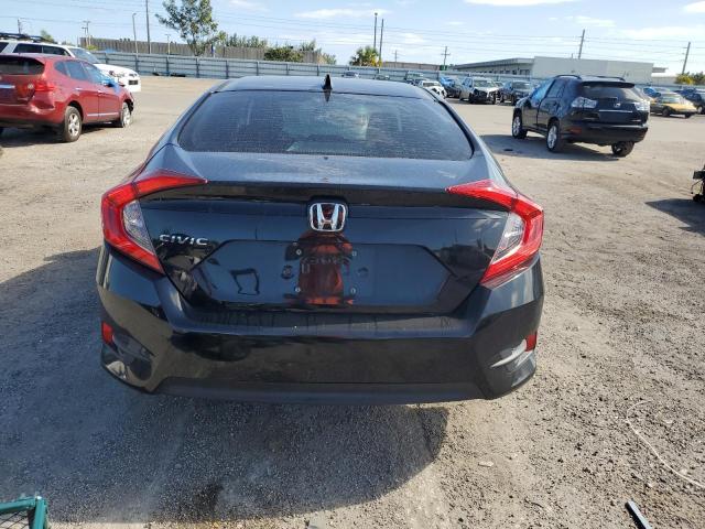 Photo 5 VIN: 19XFC2F7XJE037969 - HONDA CIVIC EX 