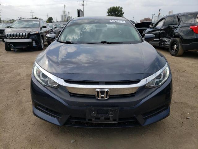 Photo 4 VIN: 19XFC2F7XJE038622 - HONDA CIVIC EX 