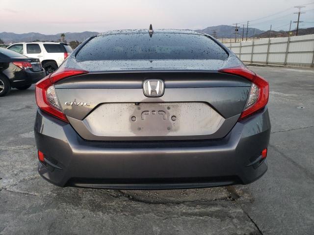 Photo 5 VIN: 19XFC2F7XJE201169 - HONDA CIVIC 