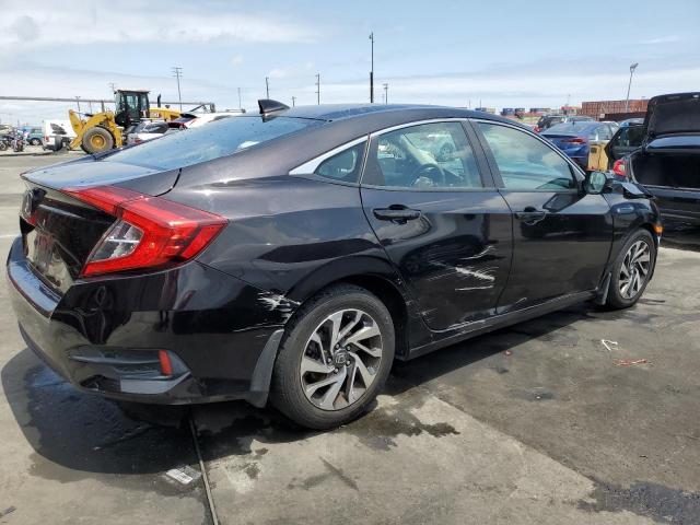 Photo 2 VIN: 19XFC2F7XJE208221 - HONDA CIVIC EX 