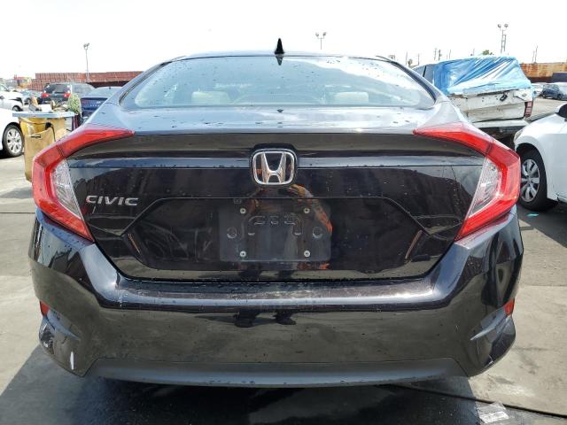 Photo 5 VIN: 19XFC2F7XJE208221 - HONDA CIVIC EX 