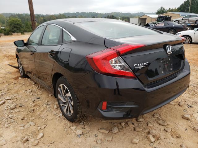 Photo 2 VIN: 19XFC2F80GE214756 - HONDA CIVIC EX 